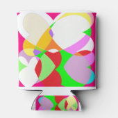 Melange Dosenkühler (Rückseite)