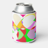 Melange Dosenkühler (Kanne Rückseite)