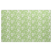 Melange paisley grande stoff (Yard (91,4 cm))