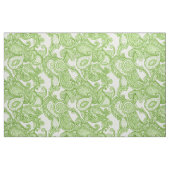 Melange paisley grande stoff (Fat Quarter (45,7 x 55,9 cm))