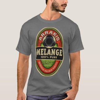 Melange T-Shirt