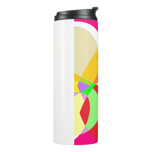 Melange Thermosbecher (Nach links gedreht)