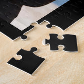 Melania Trump Jigsaw Puzzle (Seite)