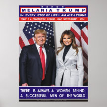 Melania trump
