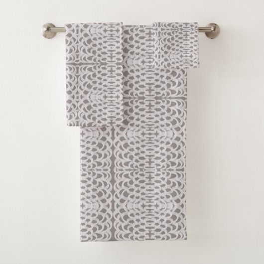 Melanie Badhandtuch Set (Insitu)