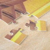 Melanie das Christliche Icon der jüngeren orthodox Puzzle (Seite)