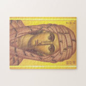 Melanie das Christliche Icon der jüngeren orthodox Puzzle (Horizontal)