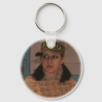 Melanie Schlüsselanhänger