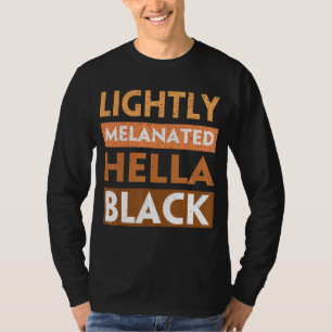 Melanin Afri T-Shirt