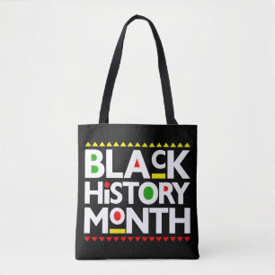 Melanin Bruh Sista King Queen Tasche