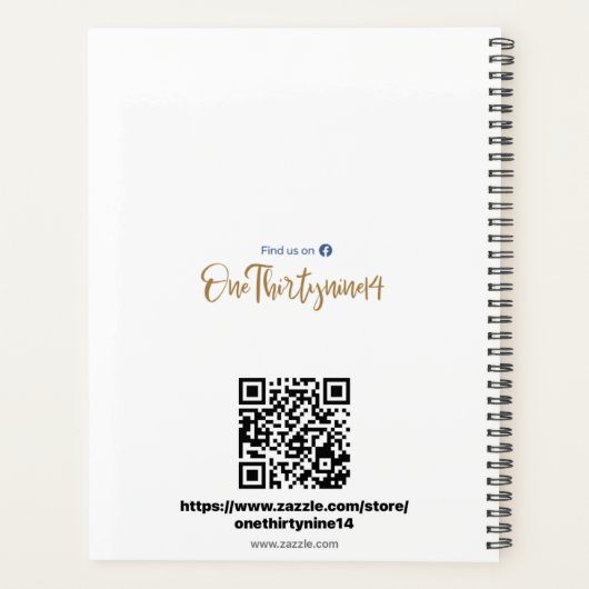 MELANIN INSPIRIERTER PLANER (Rückseite)