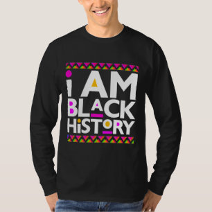 Melanin King Queen Men B T-Shirt