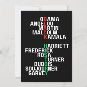 Melanin King Queen Sista Bruh Einladung