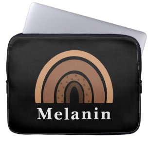 Melanin Laptopschutzhülle