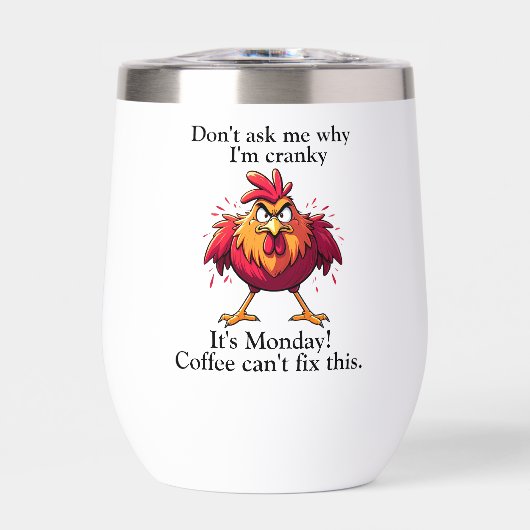 Melanin Meme Emporium, Bürokultur am besten (Vorderseite)