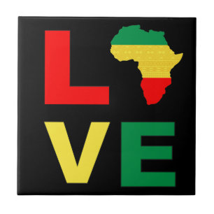 Melanin Men Girls & Boys Fliese