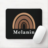 Melanin Mousepad (Mit Mouse)