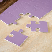 Melanin Oster Rainbow Spring Sista Girl Puzzle (Seite)