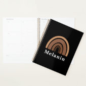 Melanin Planer (Anzeige)