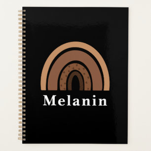 Melanin Planer