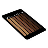 Melanin Shades Magnet (Rechte Seite)