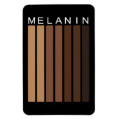 Melanin Shades Magnet (Vertikal)