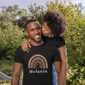 Melanin T-Shirt