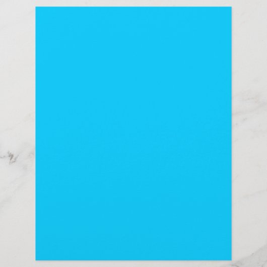 Melanom Cancer Benefit Flyer (Hinten)