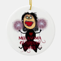 Melanom Cancer Guardian Angel