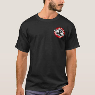 Melanom des Überlebend-14 T-Shirt
