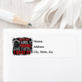Melanoma Survivor Family Friends Faith (Insitu)