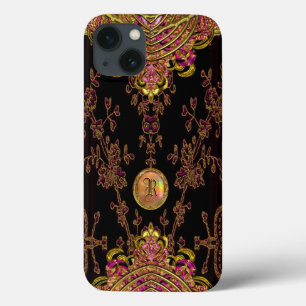 Melantorey Raven Viktorianisch Case-Mate iPhone Hülle