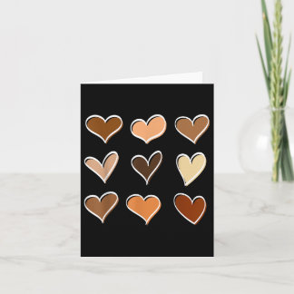 Melatonin Skin Black History African Prix African Karte