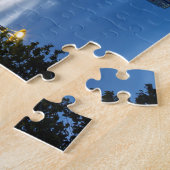 Melboure Cityscape Puzzle (Seite)