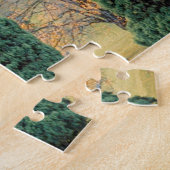 Melbourne Australia Jigsaw Puzzle (Seite)