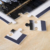 Melbourne - Australien - Mosaik - Puzzle (Seite)