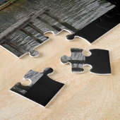 Melbourne Australien Puzzle (Seite)