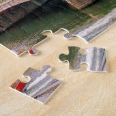 Melbourne, Australien Puzzle (Seite)