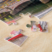 Melbourne, Australien Puzzle (Seite)