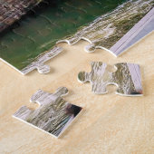 Melbourne, Australien Puzzle (Seite)