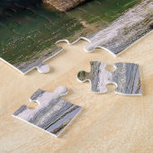 Melbourne, Australien Puzzle (Seite)