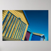 Melbourne Beach Poster (Vorne)