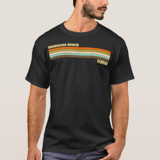 Melbourne Beach T-Shirt