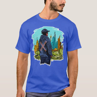 Melbourne Boy T-Shirt