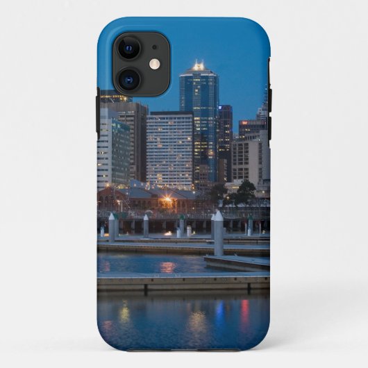 MELBOURNE Case-Mate iPhone HÜLLE (Rückseite)