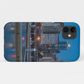 MELBOURNE Case-Mate iPhone HÜLLE (Rückseite (Horizontal))