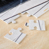 Melbourne City tram, Victoria, Australien 2 Puzzle (Seite)