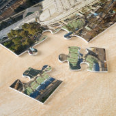 Melbourne Cricket Ground and Tennis Centre Puzzle (Seite)