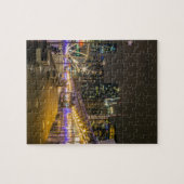 Melbourne Docklands Puzzle (Horizontal)