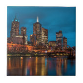 Melbourne Fliese (Vorderseite)